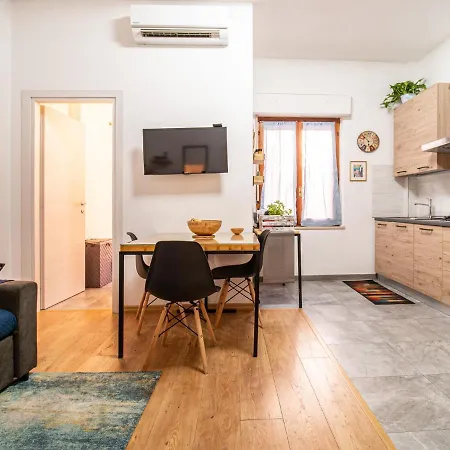 Little Diamond - City Centre Apartment *