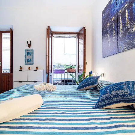 Apartment Little Diamond - City Centre Cagliari