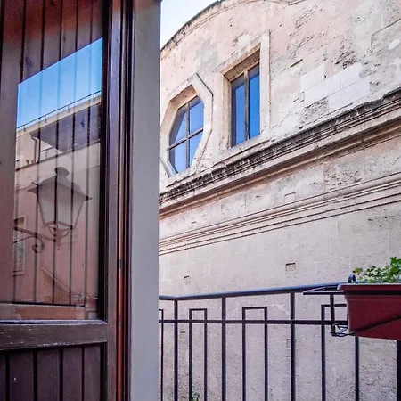 Apartment Little Diamond - City Centre Cagliari