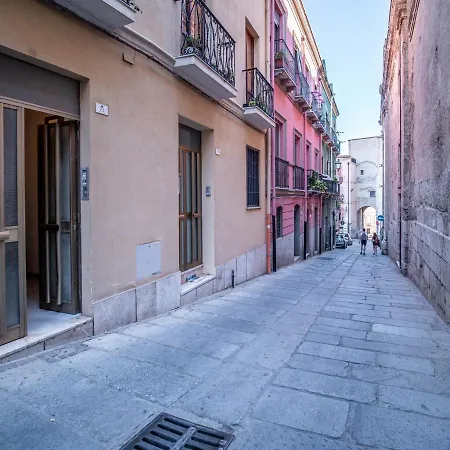 Little Diamond - City Centre Apartamento